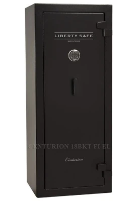 Сейф Liberty Centurion 18BKT FI EL
