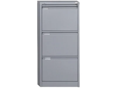Картотека металлическая Bisley BS3E