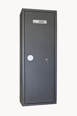 Оружейный сейф Safetronics IVETA РЕМ/K3