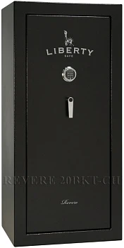 Сейф Liberty Revere 20BKT-CH