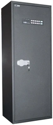 Оружейный сейф Safetronics TSS 160EM/K5
